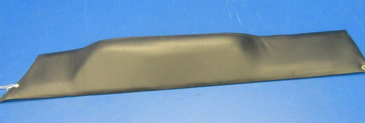 Cessna 310 / T310Q Armrest RH Cabin Door Navy Blue P/N 1414082-19 (0619-338)