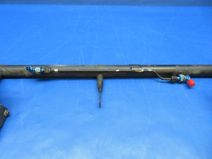 Grumman Yankee Trainer TR-2 AA-1B RH Rudder Pedal Assy P/N 601031-01 (0224-114)