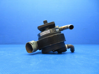 Cessna 310 Rapco Dry Air Pump Assy P/N 242CW CORE PROP STRIKE (0324-162)