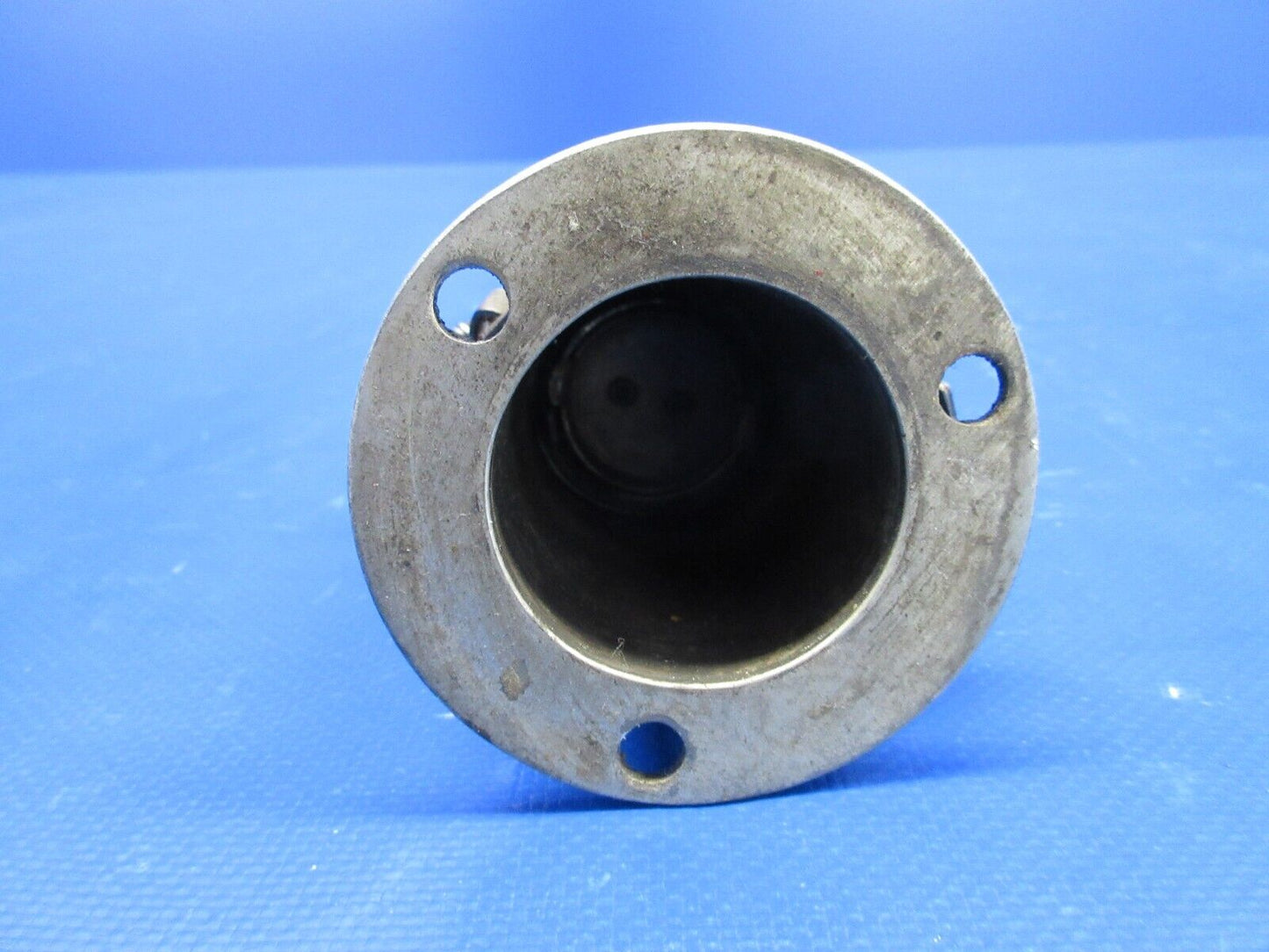 Continental Oil Filter Neck w/ Cap P/N 538801 (1223-717)