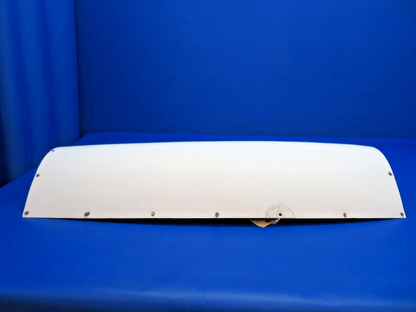 Piper PA-34-200T Seneca II LH Cowl Side Panel Assy P/N 78726-02 (0323-515)