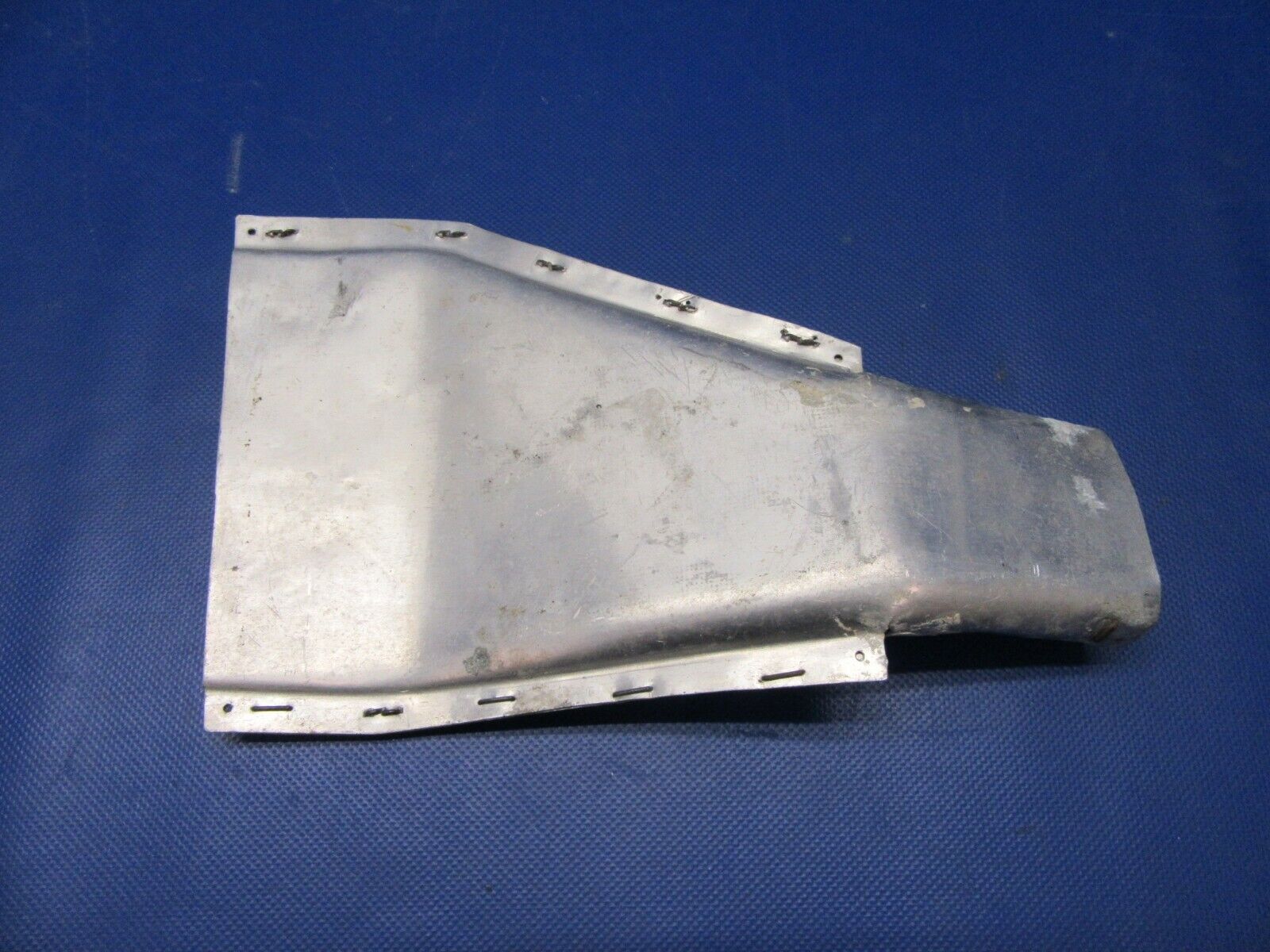 Cessna 210 / T210N Heat Duct RH P/N 1250503-2 (0321-490)