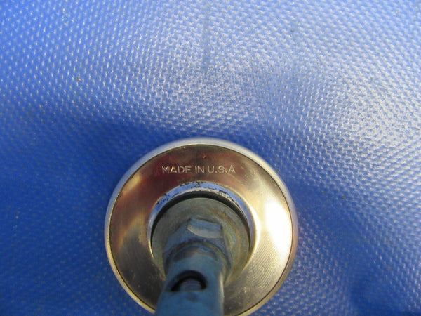 Scott Aerotherm / Thermometer P/N 1585-5-41 (0921-348)