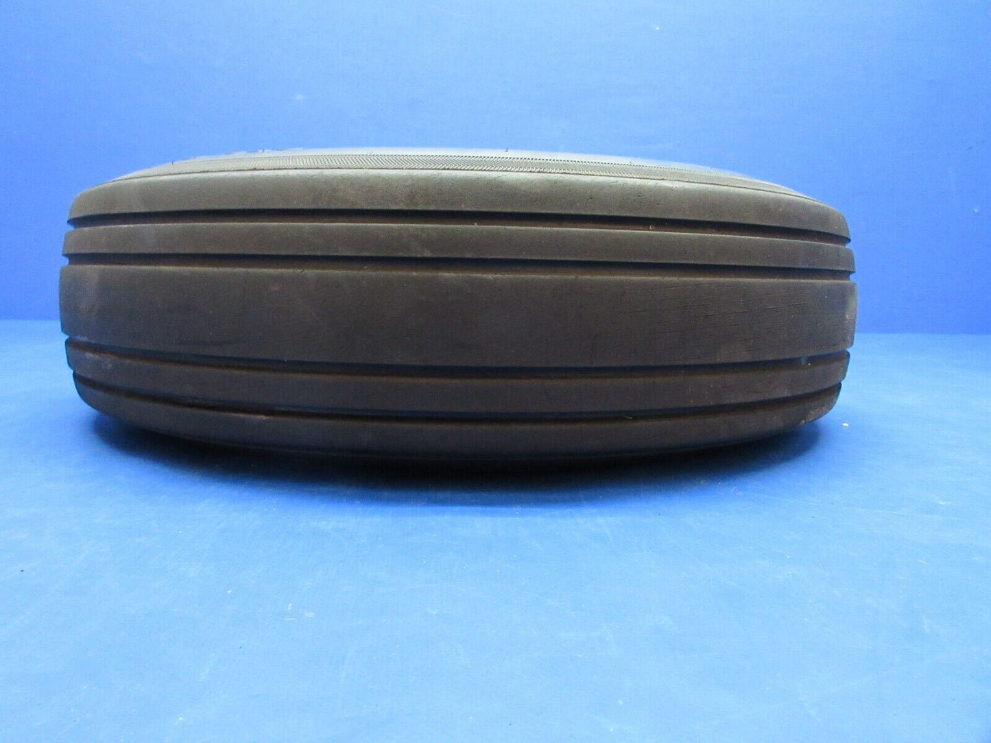Michelin Air 6.50-10 10 PLY Tire P/N 076-356-0 / Includes Tube (1123-666)