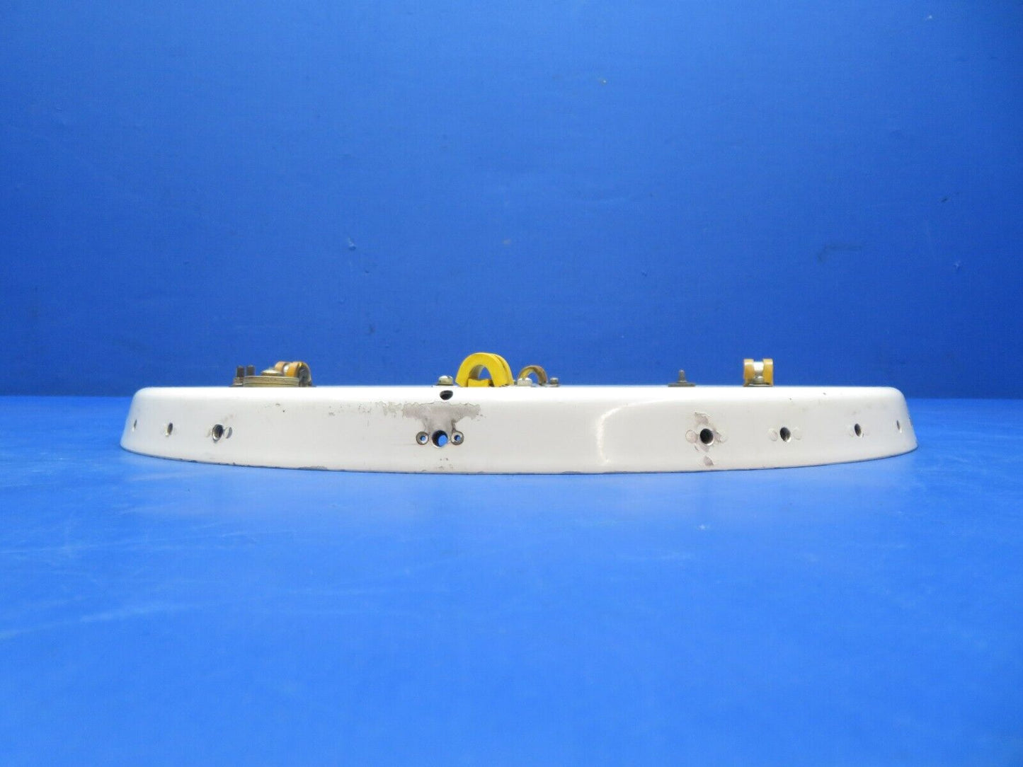 McCauley Propeller Bulkhead P/N E-5924 (0923-347)