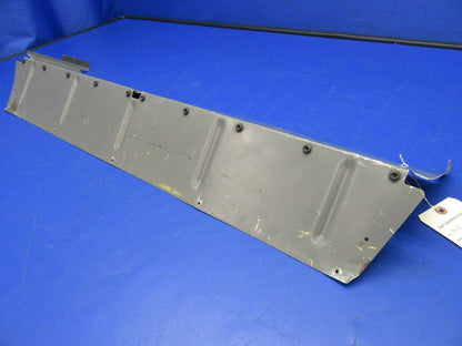 1955 Beech Bonanza Rear Spar Cover / Partition P/N 35-534067 (1021-220)