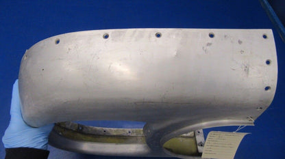 1956 Cessna 310 Nose Cap LH P/N 0851005-23 (1118-118)