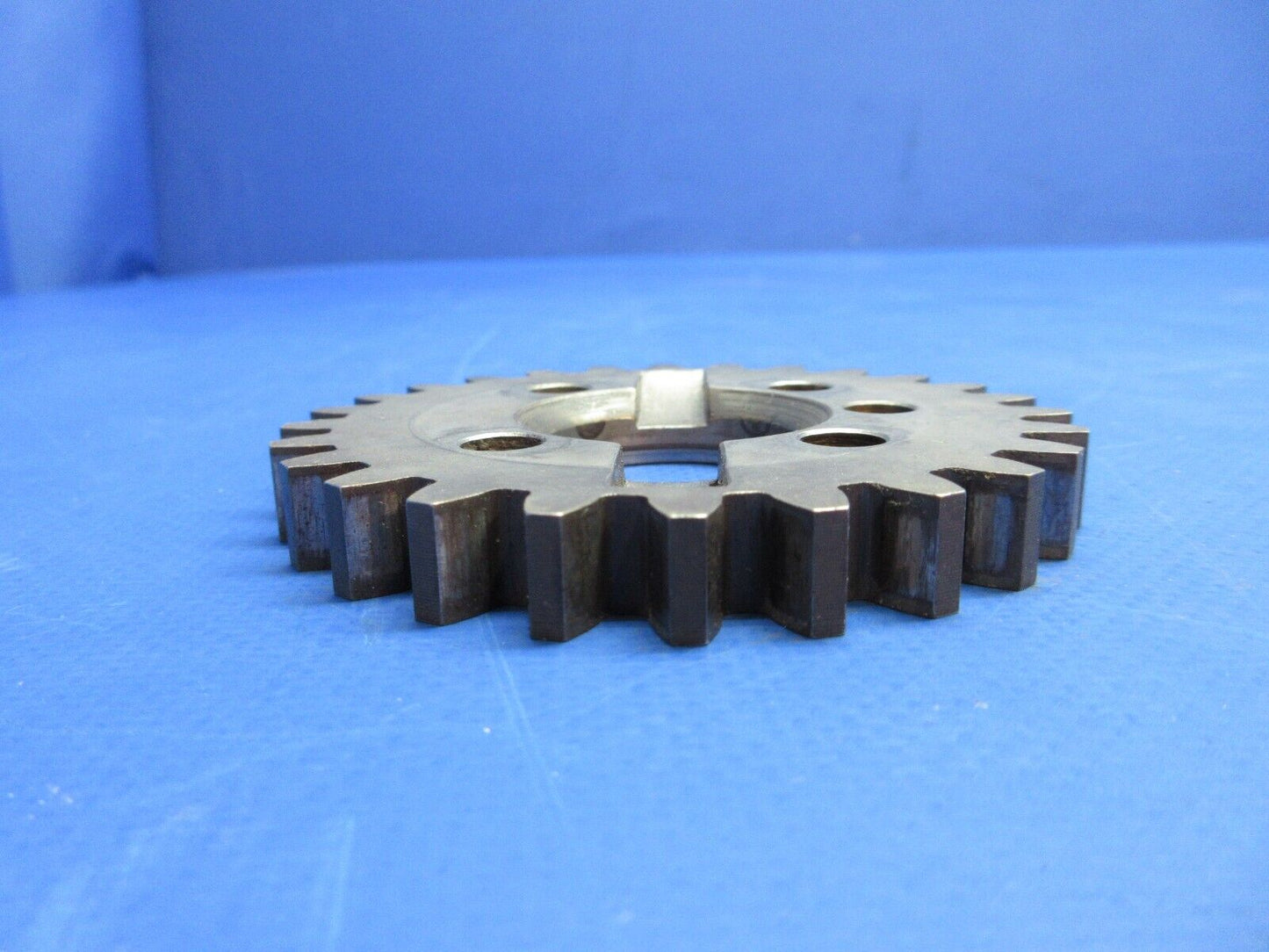Lycoming IO-320 Camshaft Gear 68639 (1018-06)