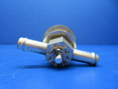 Cessna 401 / 401A Tempest Vacuum Regulating Valve P/N AA2H 3-5 (0124-103)