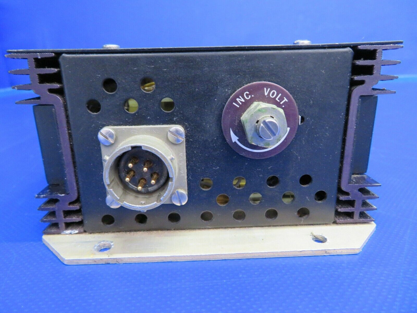 Aviation Instruments Inverter 28V Mod 1 P-20 (0320-82)