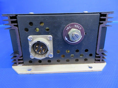 Aviation Instruments Inverter 28V Mod 1 P-20 (0320-82)