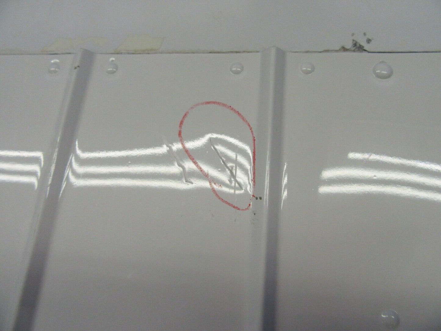 Cessna 206 Extended-Span RH Flap P/N 1220100-26 (0823-15)