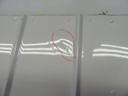 Cessna 206 Extended-Span RH Flap P/N 1220100-26 (0823-15)