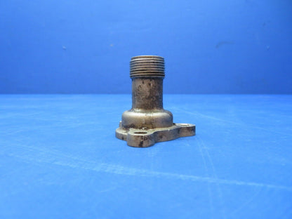 Continental O-200-A Tach Drive Housing P/N 35018 (0723-635)