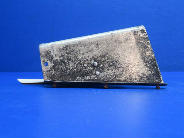 Cessna 210 Battery Box Side Panel P/N 1250942-1 (0124-1073)