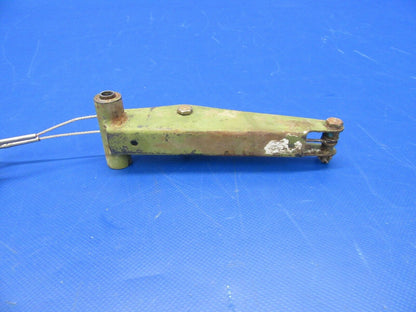 Cessna 310 / T310Q Channel Assy Elevator Down Spring P/N 0814000-139 (0619-214)