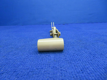 Cessna 310 / 310R Rocker Arm Bellcrank RH w/ Link P/N 0841104-4 (0422-370)