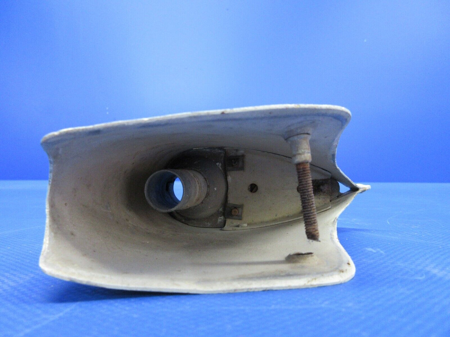 Grimes Wing Navigation Light Bracket P/N 12560 (0224-1696)