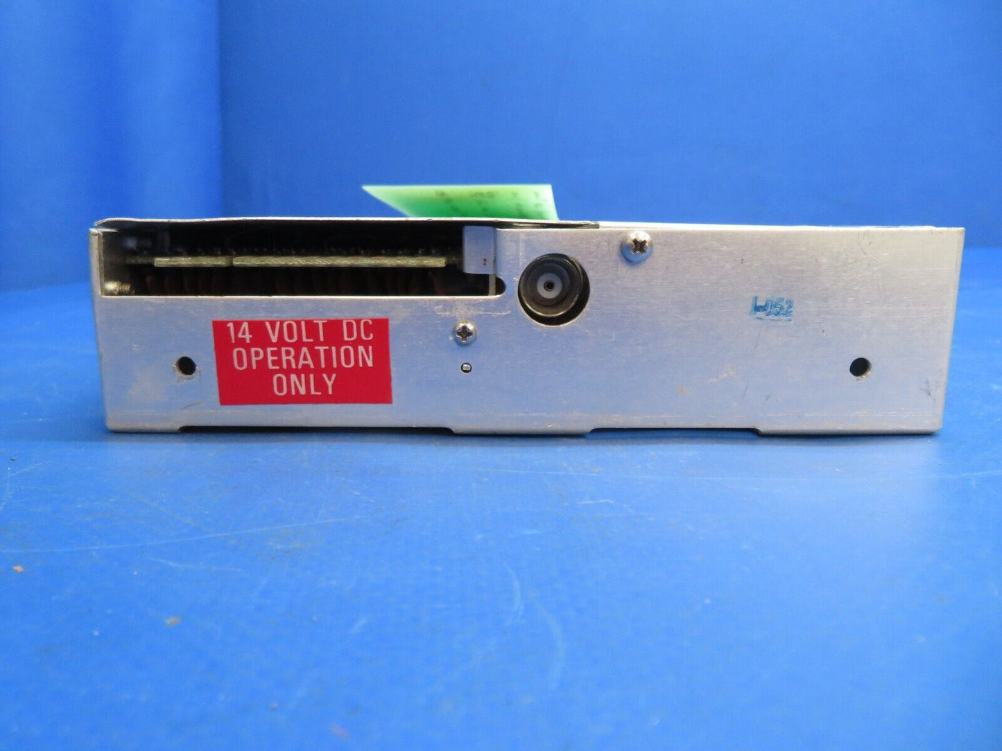 Bendix King KT76A Transponder w/ Rack P/N 066-1062-00 FOR PARTS (1222-699)