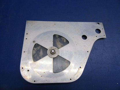 Mooney M20G Overhead Vent LH P/N 640198-017 (0921-350)