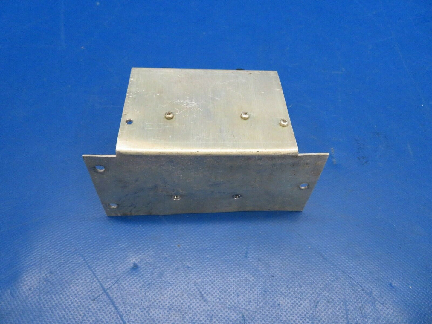 Lamar Voltage Regulator 28V P/N B-00296-3, 9910126-3 (0220-123)