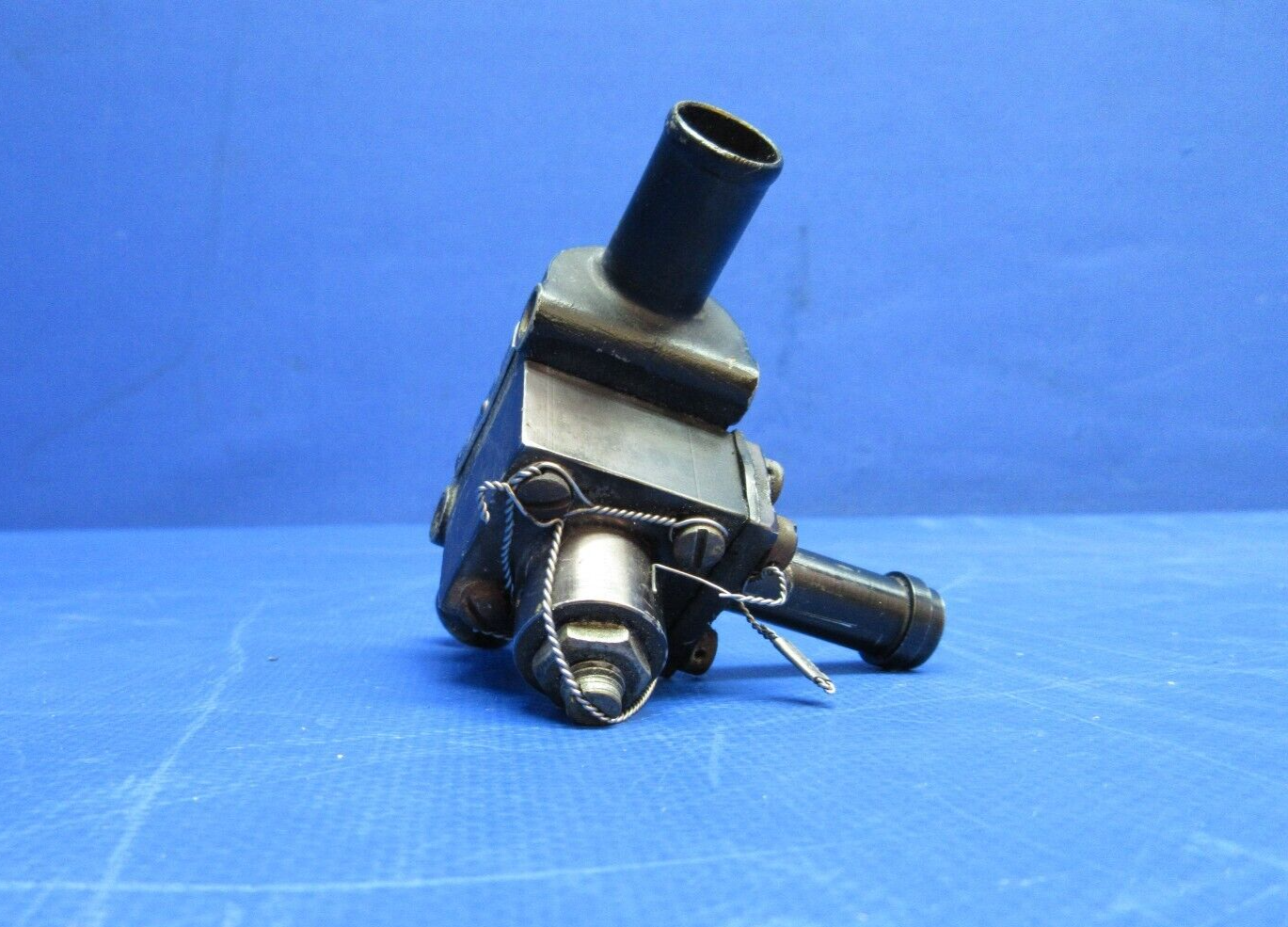 Cessna 310 / 310I Pressure Control Valve P/N 21238-6 (0923-944)