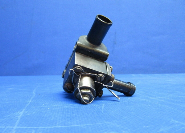 Cessna 310 / 310I Pressure Control Valve P/N 21238-6 (0923-944)