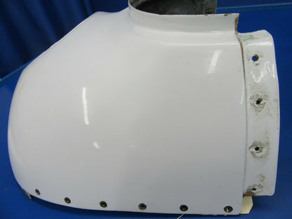Cessna 310 / T310Q Nose Bowl LH INBD OUTBD 0851202-1, 0851149-212 (0619-341)