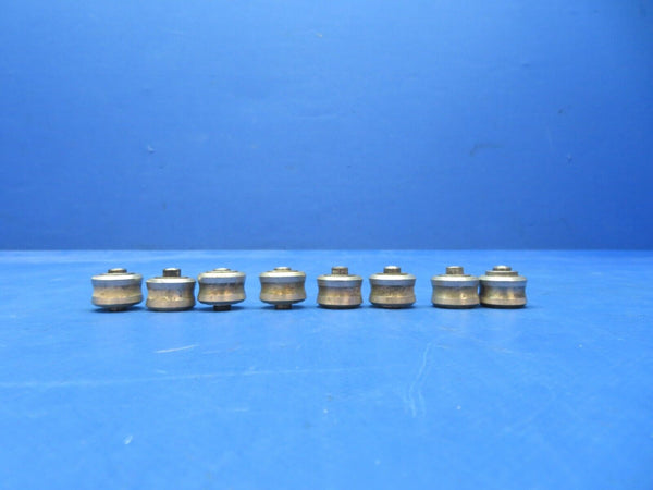 Cessna 310 / 310I Seat Roller Set of 8 P/N 0311310 (1023-146)