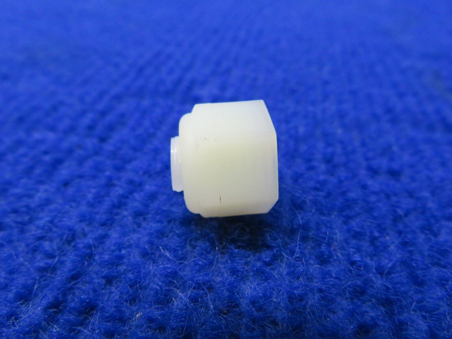 Cessna Nut P/N S1130-1 LOT OF 48 NOS w/ 8130 (0522-59)