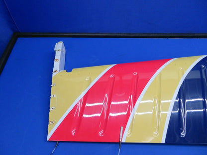 Rockwell Commander 112A Rudder 44006-3 (0820-03)