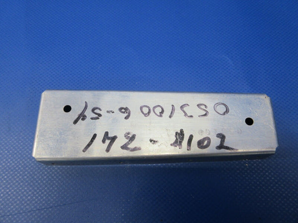 Cessna 172 Fin Rib P/N 0531006-54 NOS (0224-1258)