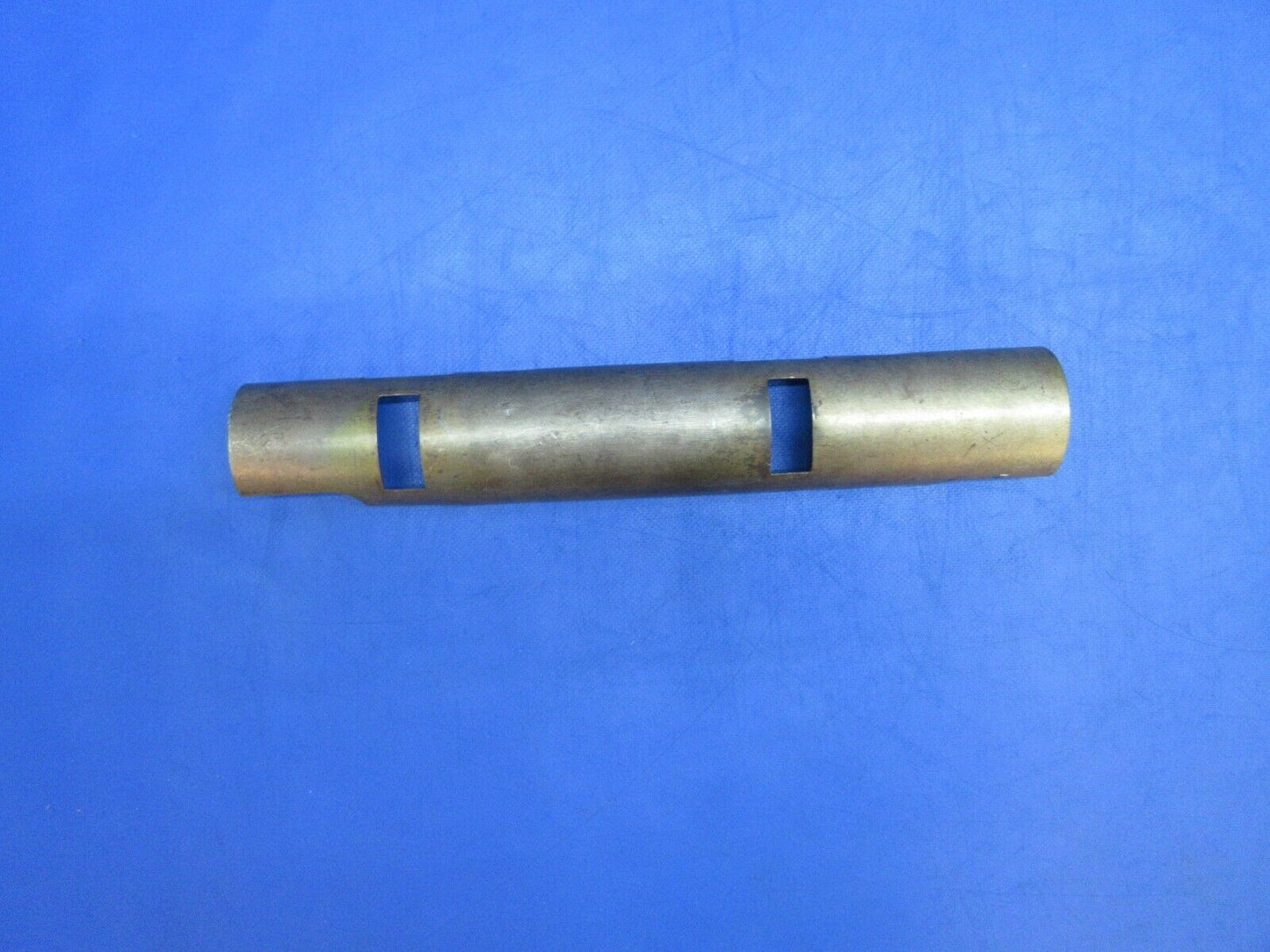 Piper PA46-350P Heat Shield Rear P/N 40J21019 (1123-632)