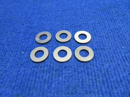 Lycoming Washer-Thrust P/N 73251 LOT OF 6 NOS (0722-44)
