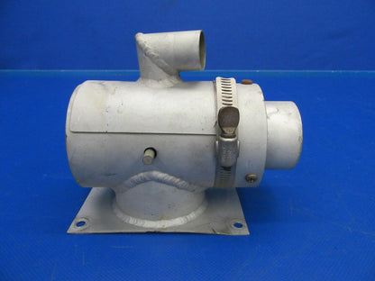 Beech Bonanza A36 Valve Assy Air Mixing Heat & Vent 35-550115-85 (0619-432)