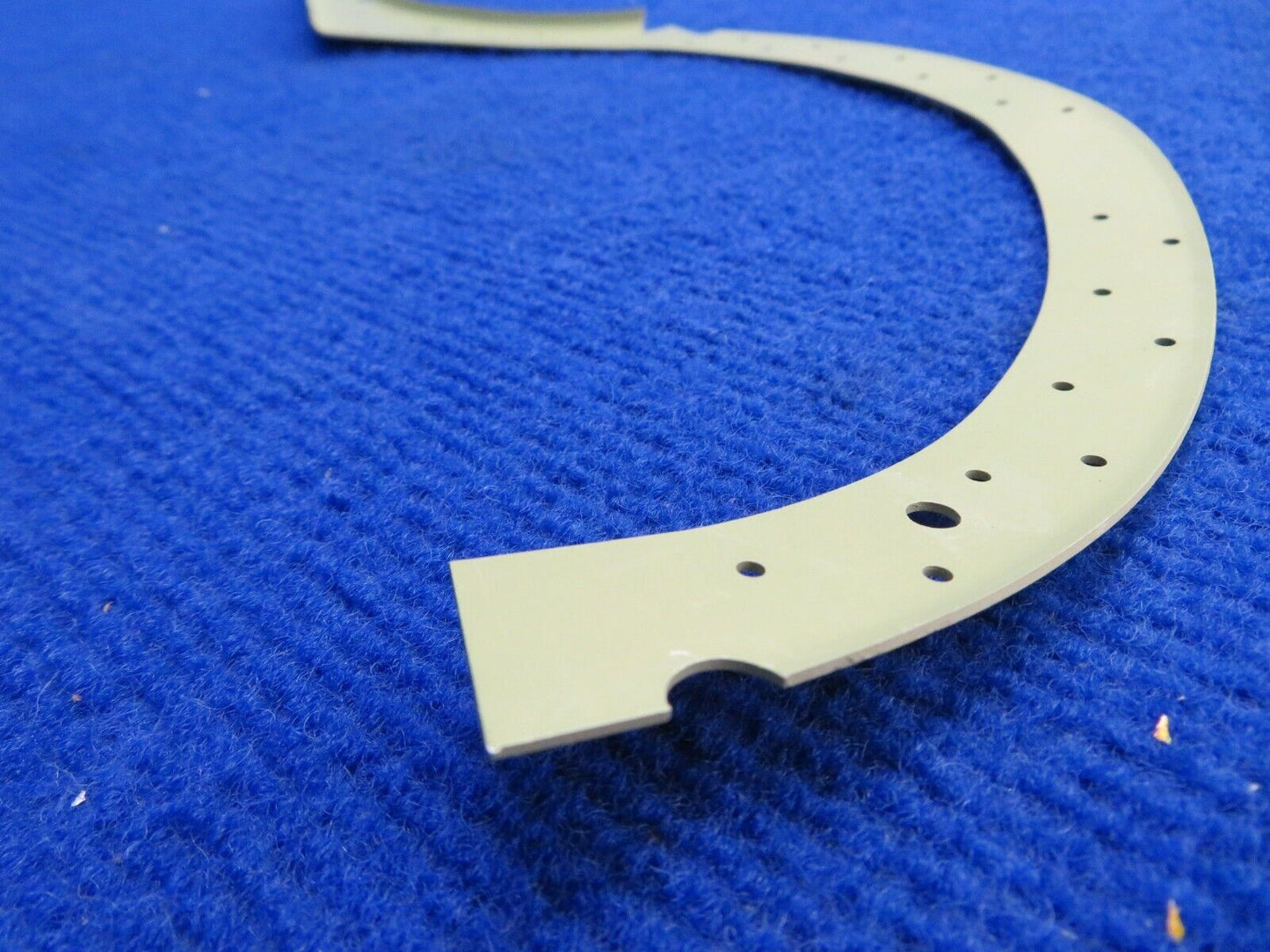 Stiffener FWD Lower Cowling P/N 101-910024-104 NOS (0522-623)