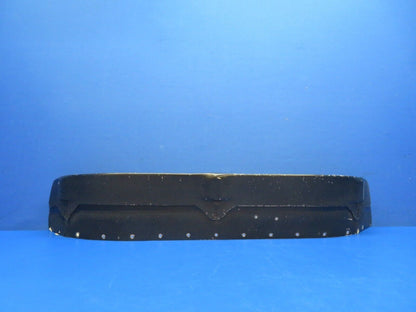 Cessna 401 / 401A Glareshield Assy Stationary & Extension 5017151-3 (1223-373)