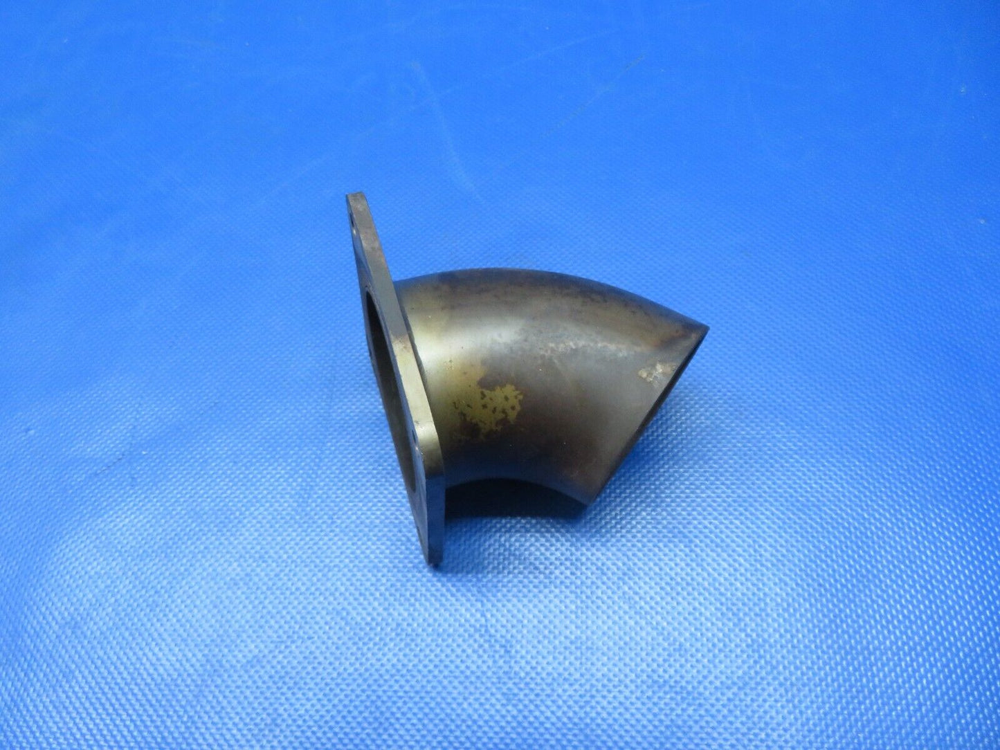 Cessna 401 / 401A Wastegate Overboard Pipe P/N 0850713-1 (0124-169)