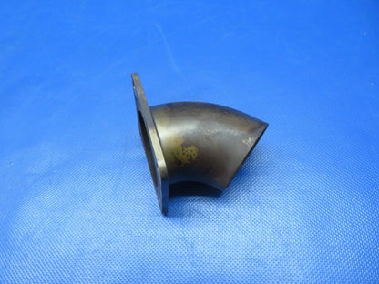 Cessna 401 / 401A Wastegate Overboard Pipe P/N 0850713-1 (0124-169)