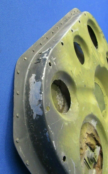 Early Cessna 310 Baggage Door 0891001-3 (1219-42)