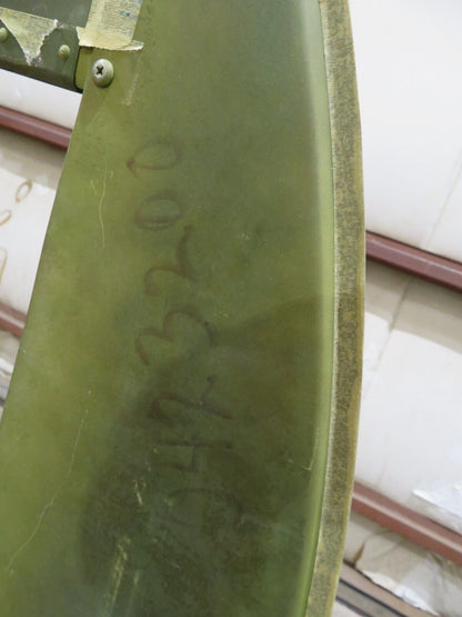 Cessna 120 Wing Left Hand Fabric Wing Frame P/N 0420200 (0323-108)