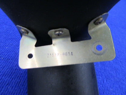 Cirrus SR-22 Duct Assembly Mid w/ Bracket P/N 20714-001, 21518-001 (1221-568)