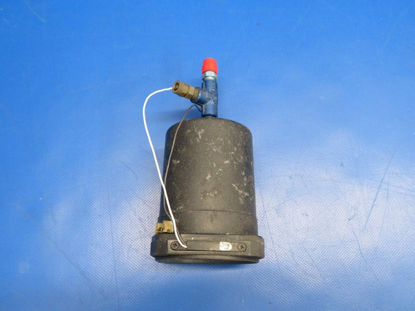 United Instruments Vertical Speed Indicator Lighted 28V 7040-B4L (0120-117)