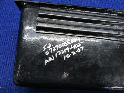 Cirrus SR-22 Glove Box P/N 12219-002 (1221-578)