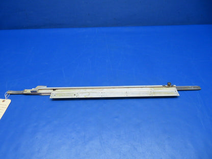 Grumman Yankee AA-1B LH Canopy Track Assy Inner & Outer 102269-503 (0224-108)