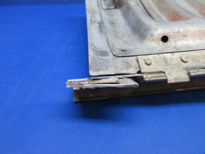 Cessna 310 / 310F LH Engine Cowl Door Assy FWD And AFT P/N 0895000-2 (1123-724)