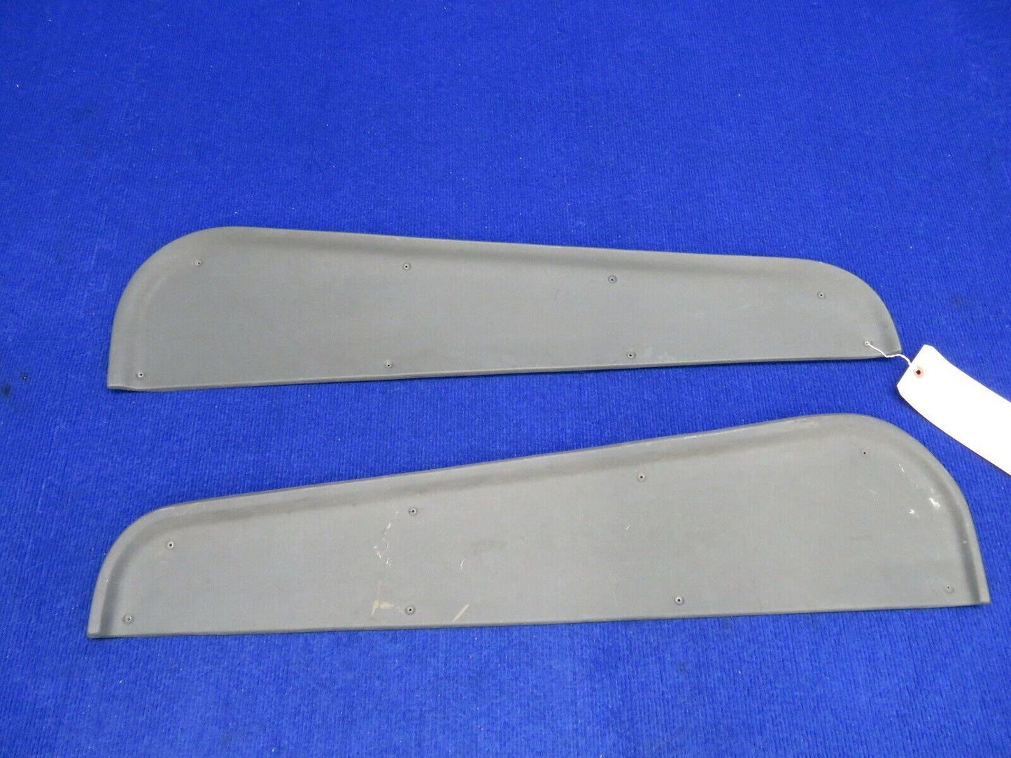 Cessna 172 Lower Trim Panel RH & LH Door Accent (0222-391)