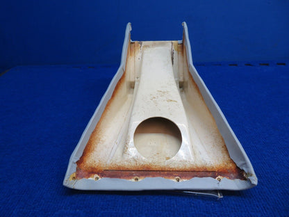 Socata TB-10 Ventilation Cover Assy - Rear Upper Duct P/N 74101505 (0722-529)