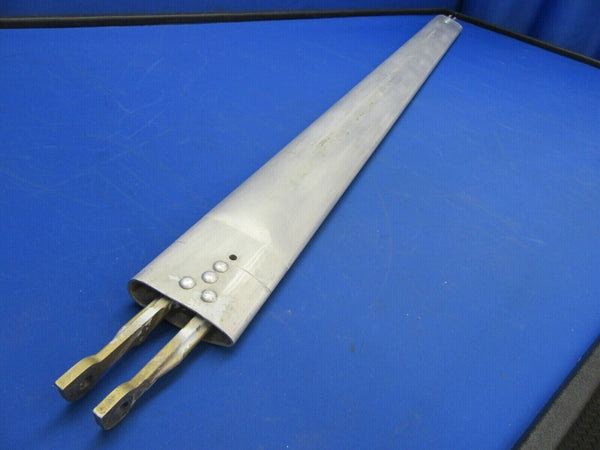 Cessna 150L, M and 152 LH Wing Strut P/N 0421000-1 (0920-242)