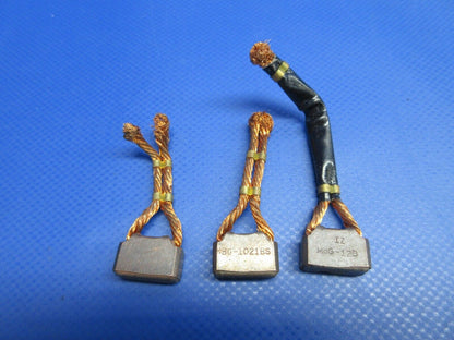 Prestolite P17-142 Brush Set P/N MBG-2012CS NOS (0324-1027)
